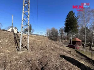 Prodej pozemku pro bydlení, Frýdlant nad Ostravicí, Ondřejnická, 651 m2