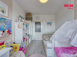 Prodej bytu 2+kk, Praha - Modřany, K dolům, 43 m2