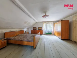 Prodej rodinného domu, Luby, Mlýnská, 115 m2