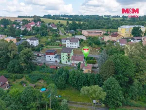 Prodej rodinného domu, Luby, Mlýnská, 115 m2
