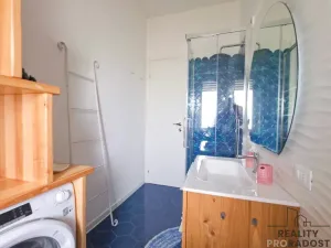 Prodej bytu 3+kk, Viale Tevere,Silvi,Itálie, 64 m2