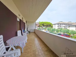 Prodej bytu 3+kk, Viale Tevere,Silvi,Itálie, 64 m2