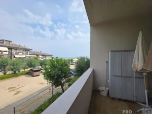 Prodej bytu 3+kk, Viale Tevere,Silvi,Itálie, 64 m2