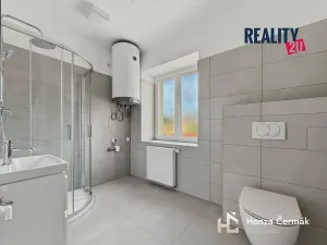 Pronájem bytu 1+kk, Svitavy, Pražská, 35 m2