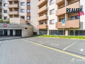 Pronájem bytu 1+kk, Brno, Kigginsova, 52 m2