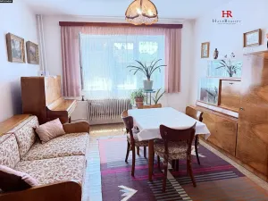 Prodej rodinného domu, Vlašim, Obránců míru, 252 m2