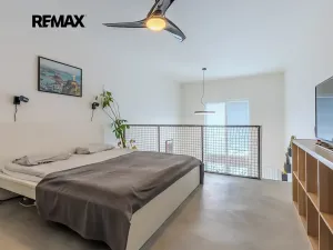 Prodej bytu 2+kk, Praha - Libeň, Novovysočanská, 45 m2