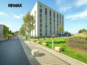 Prodej bytu 2+kk, Praha - Libeň, Novovysočanská, 45 m2