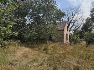 Prodej rodinného domu, Čečelovice, 360 m2
