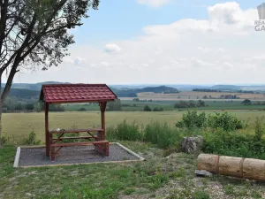 Prodej rodinného domu, Čečelovice, 360 m2