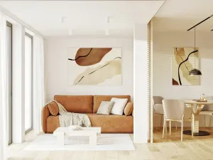 Prodej bytu 1+kk, Opava, Husova, 31 m2