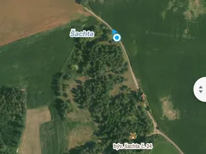 Prodej louky, Rybníky, 17967 m2