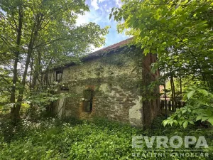 Prodej pozemku pro bydlení, Konstantinovy Lázně - Okrouhlé Hradiště, 424 m2