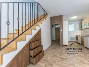 Prodej bytu 3+kk, Praha - Zbraslav, Spojařů, 94 m2
