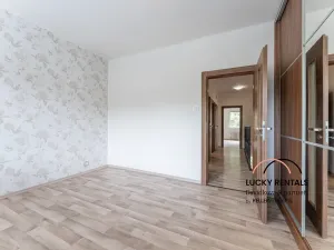 Prodej bytu 3+kk, Praha - Zbraslav, Spojařů, 94 m2