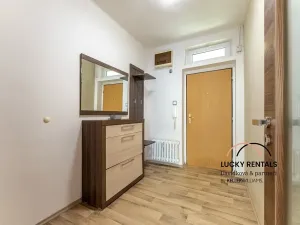 Prodej bytu 3+kk, Praha - Zbraslav, Spojařů, 94 m2
