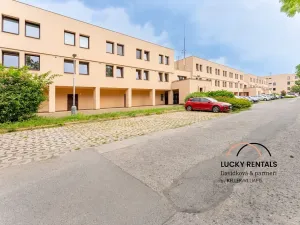 Prodej bytu 3+kk, Praha - Zbraslav, Spojařů, 94 m2