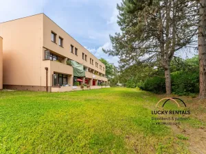 Prodej bytu 3+kk, Praha - Zbraslav, Spojařů, 94 m2