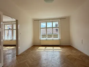 Pronájem bytu 3+1, Praha - Bubeneč, Nad Královskou oborou, 110 m2