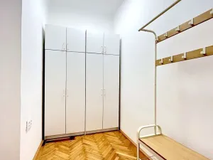 Pronájem bytu 2+1, Brno, Údolní, 70 m2