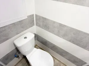 Pronájem bytu 1+1, Chomutov, 17. listopadu, 35 m2