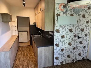 Pronájem bytu 2+1, Hustopeče, Na Sídlišti, 59 m2