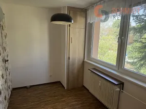 Pronájem bytu 2+1, Hustopeče, Na Sídlišti, 59 m2