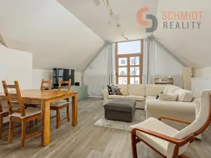 Pronájem bytu 4+kk, Břeclav, Kapusty, 130 m2