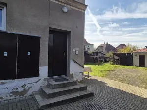 Prodej bytu 2+1, Česká Lípa, 49 m2