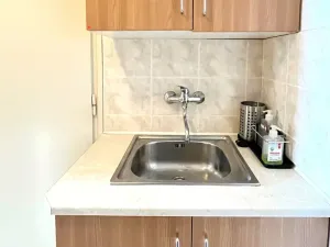 Pronájem bytu 1+kk, Brno, Mendlovo náměstí, 22 m2
