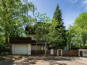 Pronájem komerční nemovitosti, Praha, 33 m2