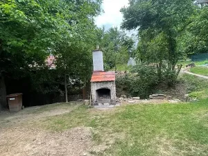 Prodej rodinného domu, Pohoří, 50 m2