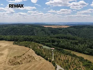 Prodej pozemku pro bydlení, Habrůvka, 2464 m2
