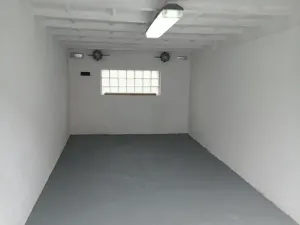 Prodej garáže, Praha - Michle, Vnější, 23 m2