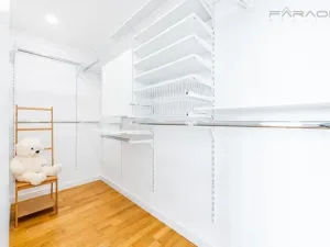 Pronájem bytu 2+kk, Praha - Žižkov, Malešická, 98 m2
