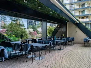 Pronájem bytu 2+kk, Praha - Žižkov, Malešická, 98 m2