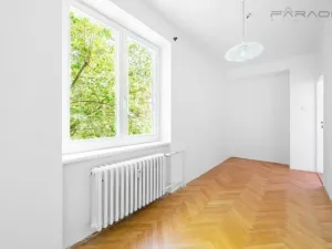 Prodej bytu 4+1, Praha - Veleslavín, Na okraji, 75 m2