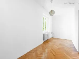 Prodej bytu 4+1, Praha - Veleslavín, Na okraji, 75 m2