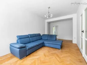 Prodej bytu 4+1, Praha - Veleslavín, Na okraji, 75 m2