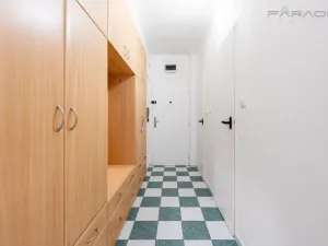 Prodej bytu 4+1, Praha - Veleslavín, Na okraji, 75 m2