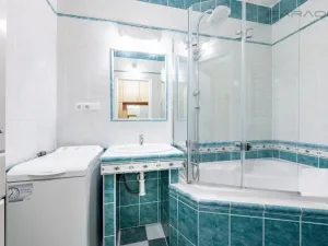 Prodej bytu 4+1, Praha - Veleslavín, Na okraji, 75 m2