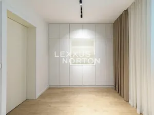 Prodej bytu 3+kk, Praha - Hodkovičky, Na lysinách, 80 m2