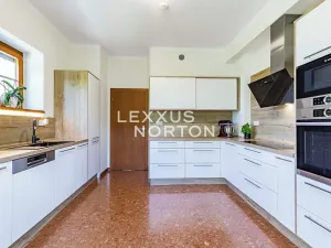 Prodej rodinného domu, Praha - Radotín, Sobětická, 252 m2