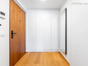 Pronájem bytu 3+kk, Praha - Hrdlořezy, Učňovská, 83 m2