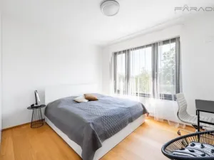 Pronájem bytu 3+kk, Praha - Hrdlořezy, Učňovská, 83 m2