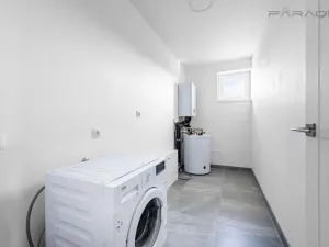 Prodej rodinného domu, Krupá, 131 m2