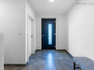 Prodej rodinného domu, Krupá, 131 m2