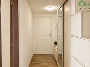 Pronájem bytu 1+kk, Brno, Koliště, 30 m2