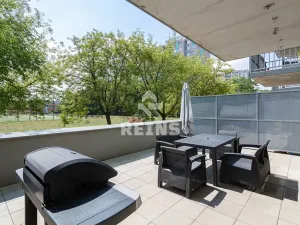 Prodej bytu 4+kk, Praha - Horní Měcholupy, Hornoměcholupská, 140 m2