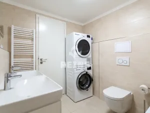 Prodej bytu 4+kk, Praha - Horní Měcholupy, Hornoměcholupská, 140 m2